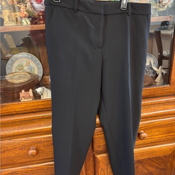 Talbots Hampshire Ankle pant. - Picture 3 of 4